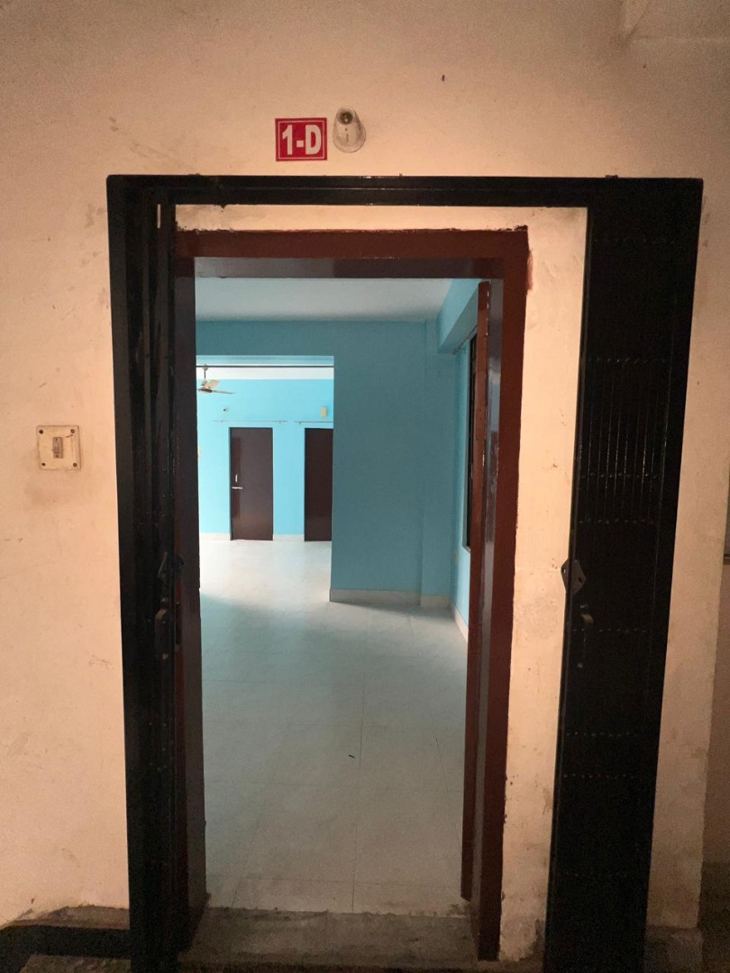 Unfurnished 2bhk in Kahilipara, Guwahati, Assam, India for Rent